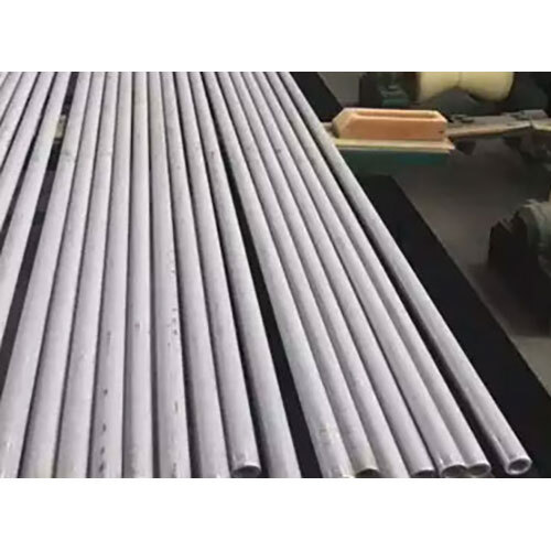 ASTM A790 UNS S32900 Seamless Pipe