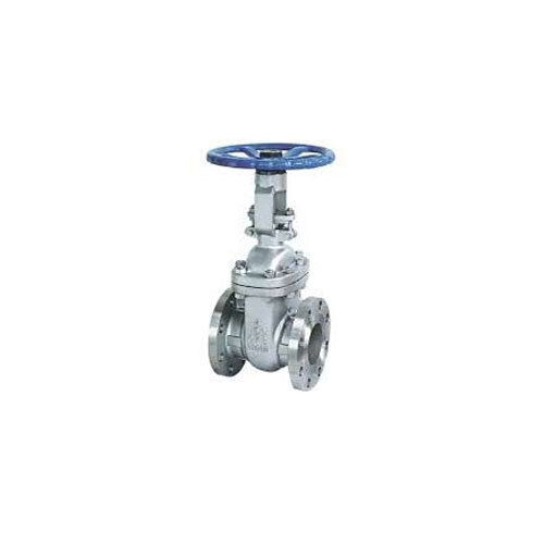 Nickel Alloy Gate Valve