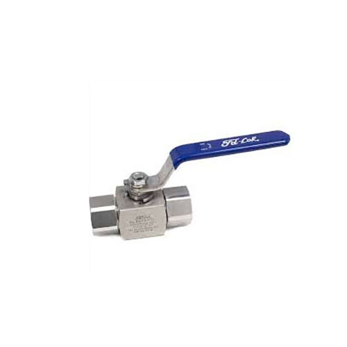 316 Stainless Steel High Temperature Ball Valves With Actuator