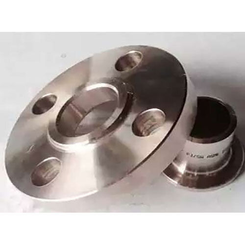 Stainless Steel Lap Joint Flange