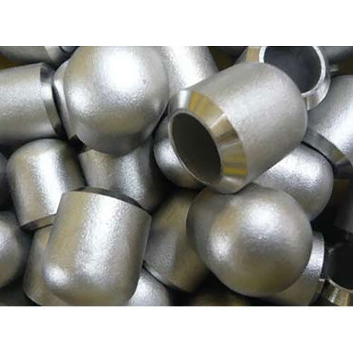 Stainless Steel Pipe Cap