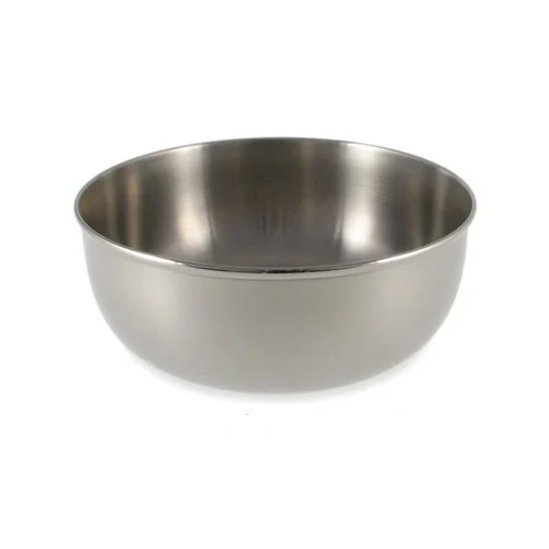Stainless Steel Classic Bowl