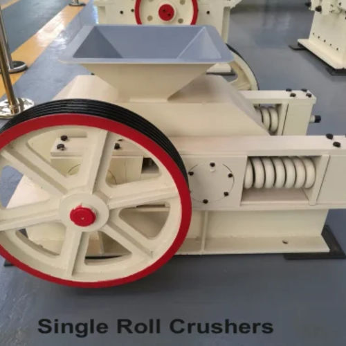 Single Roll Crusher