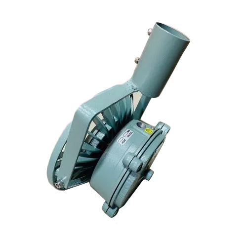 Flameproof Street Light