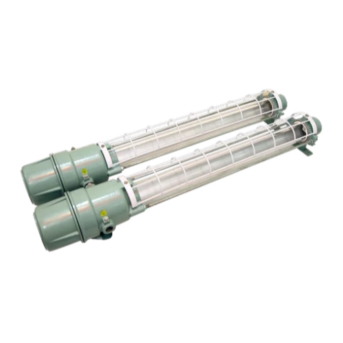 Flameproof Tube Lights
