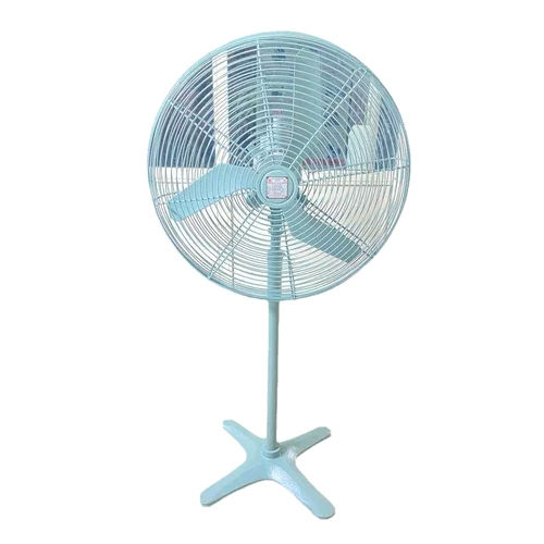 Flameproof Heavy Duty Pedestal Fan