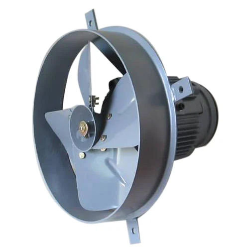 Industrial Flameproof Fan