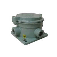 4 Way Junction Box