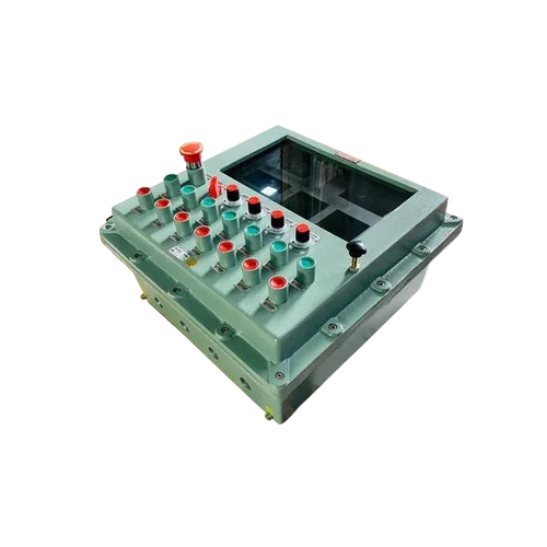 Industrial Flame Proof Panel