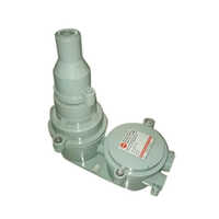Industrial Flameproof Switch Socket Application: Electronic Products