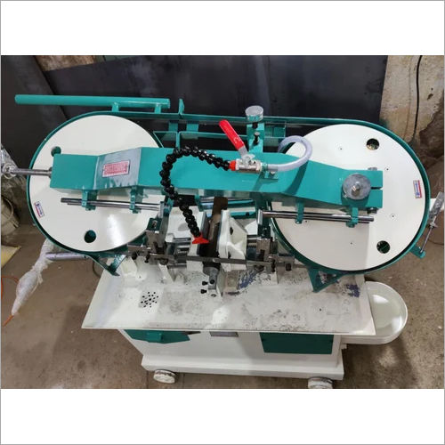 175mm Metal Band Saw Machine