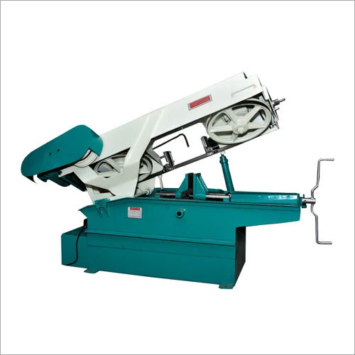 200mm Manual Band Saw Machine