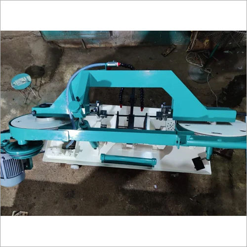 Good Quality 300mm Band Saw Cutting Machine