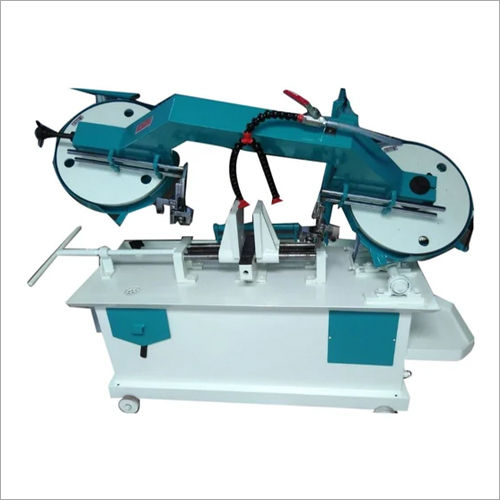 300mm Manual Band Saw Machine