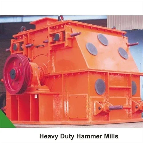 Hammer Mill