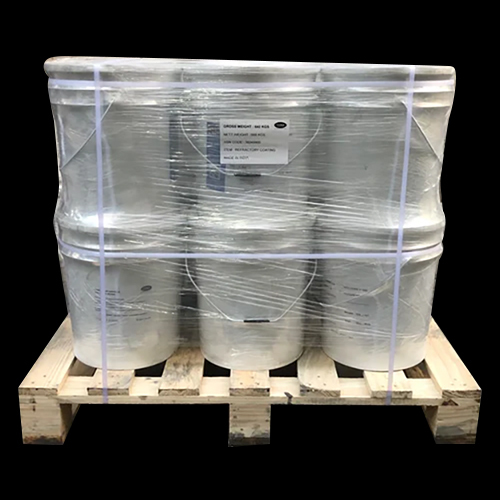 Foundry Coating For Foundry