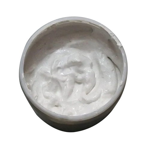 Launder Coating For Aluminium