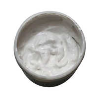 High Temperature Sealant - Liquid, 99% Purity | Industrial Grade, White Color, Exceptional Durability