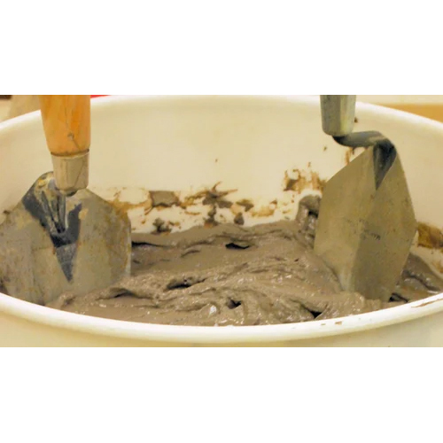 High Temperature Furnace Putty Paste