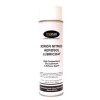 Boron Nitride Coating Application: Industrial