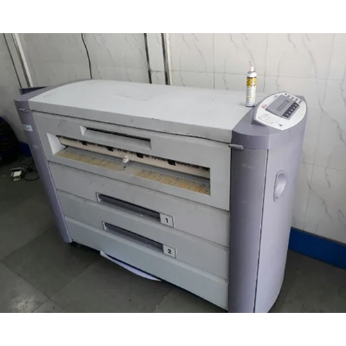 Office Photocopier Machine