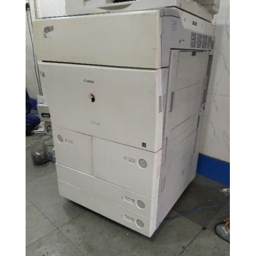 Multitasking Photocopier Machine