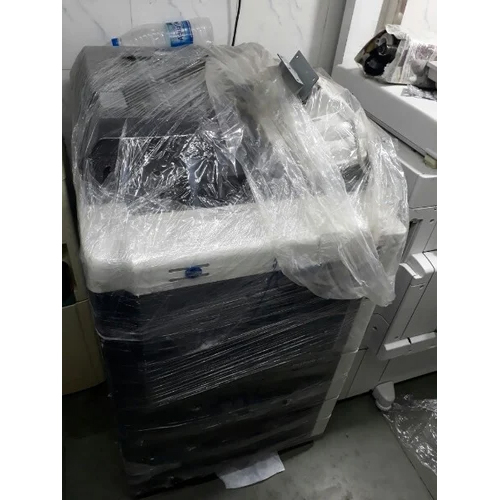 Jumbo Xerox Machine