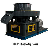 Reciprocating Feeders