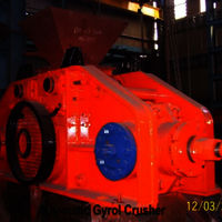 Gyro Crusher