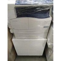 Office Xerox Machine