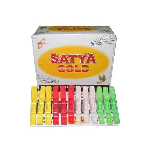 Sinco Colorful Cloth Pegs - Satya 