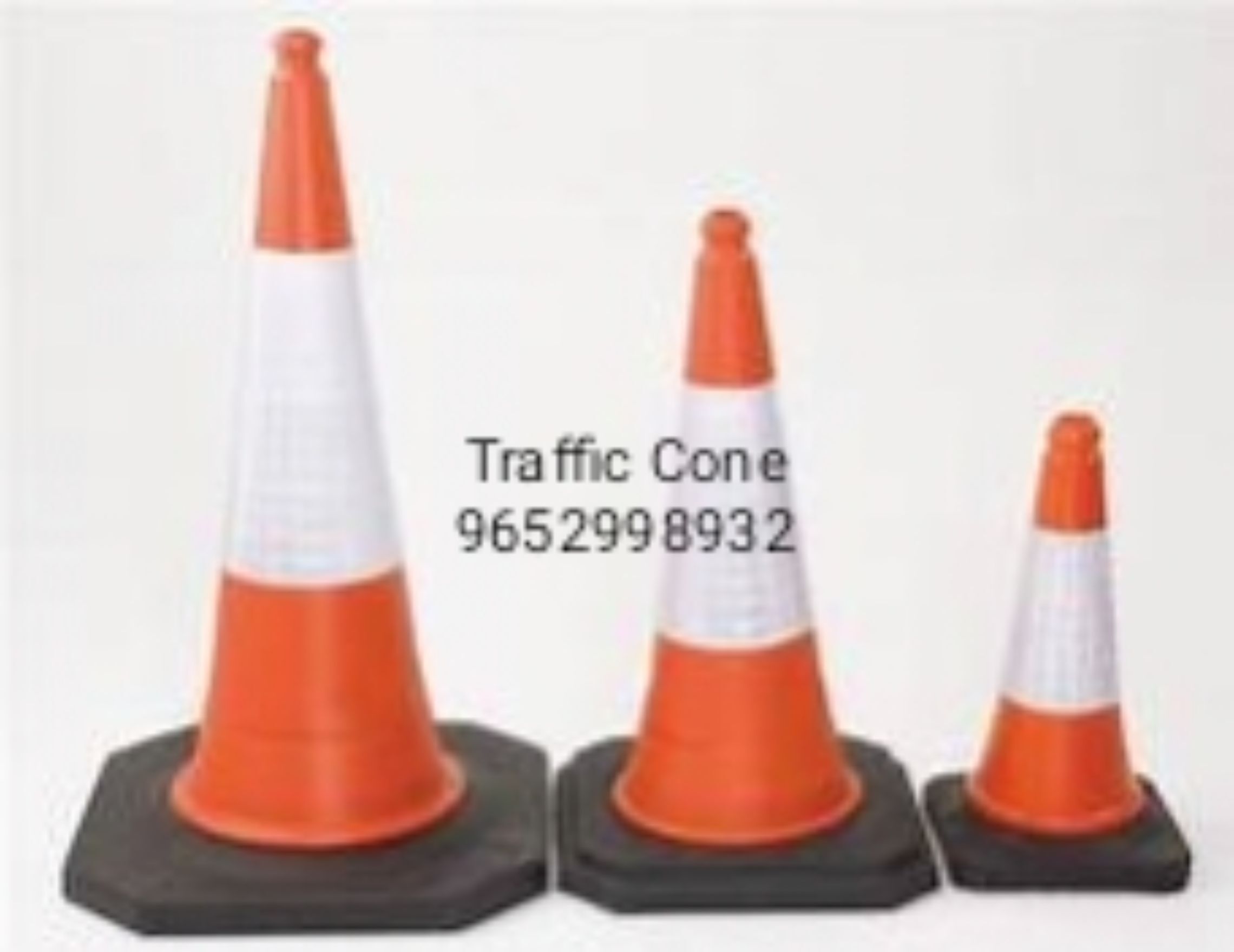 Traffic Cone