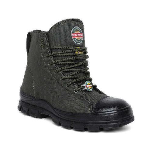 Jungle Safety Boot Shoes