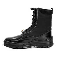 Odour Free Safety Shoes