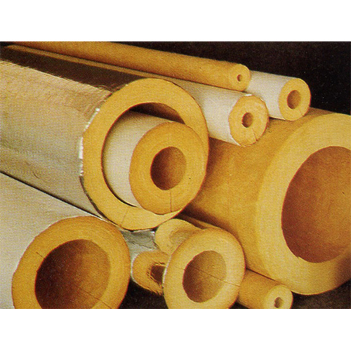 MAG Foam PUF Pipe Sections