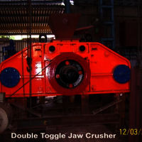 Jaw Crusher