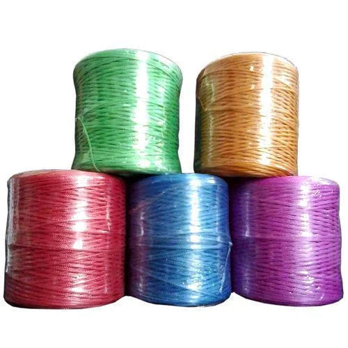 High Quality Polypropylene Twine Light In Weight