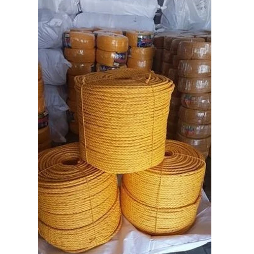 Submersible Pump Ropes - Color: As Per Availability