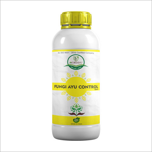 Powder 500Ml Fungi Ayu Control Fertilizer