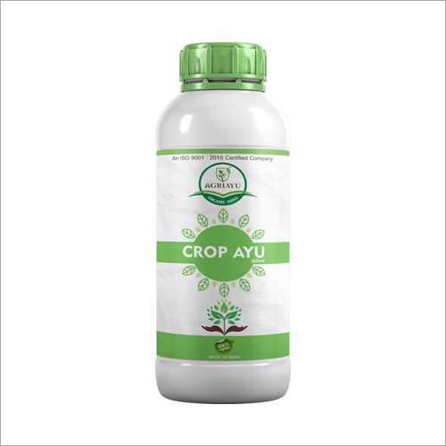 Crop Ayu fertilizer