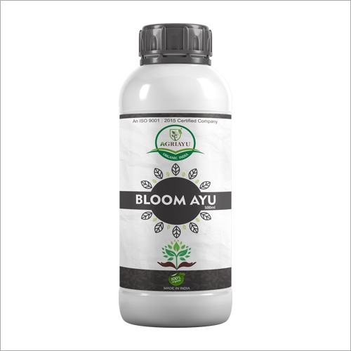 Bloom Ayu fertilizer