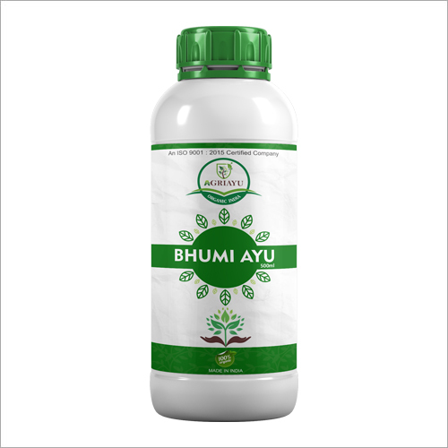 Bhumi Ayu fertilizers