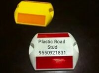 Plastic Road Stud