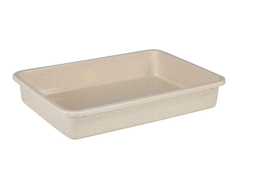 Plastic Multi purpose Tray