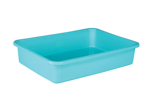 Plastic Multi purpose Tray