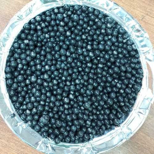 Humic Amino Shiny Ball Granular