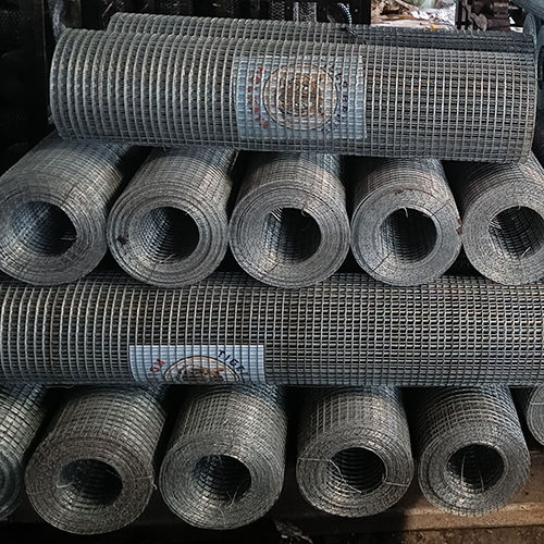 GI Welded Mesh