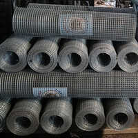 GI Welded Mesh