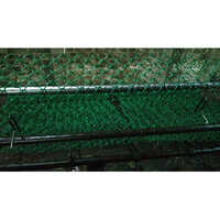 PVC Chainlink Wire Net