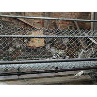 Chain Link Fence Wire Net